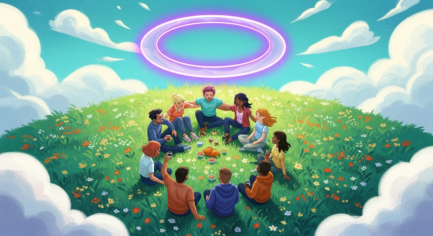 Connected Community